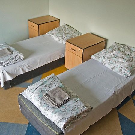 Hostel "Na Bocianowie" Bydgoszcz Luaran gambar