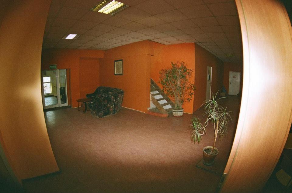 Hostel "Na Bocianowie" Bydgoszcz Luaran gambar