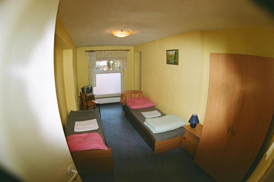 Hostel "Na Bocianowie" Bydgoszcz Luaran gambar