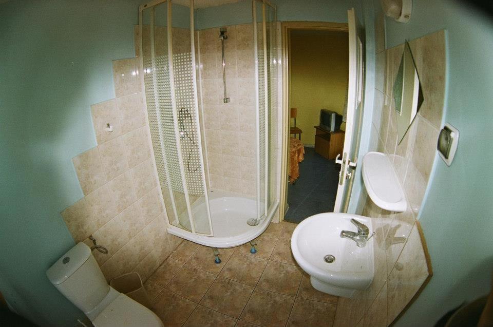Hostel "Na Bocianowie" Bydgoszcz Luaran gambar