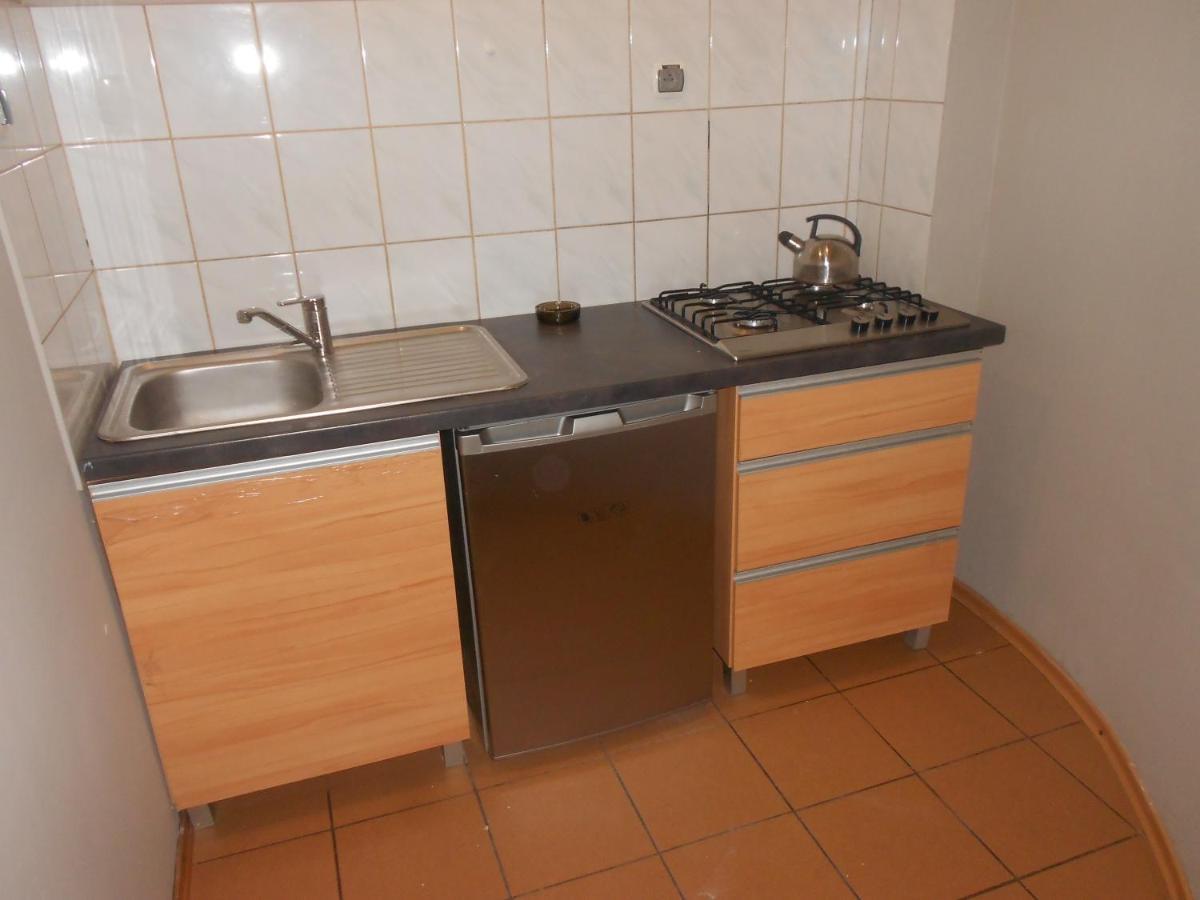 Hostel "Na Bocianowie" Bydgoszcz Luaran gambar