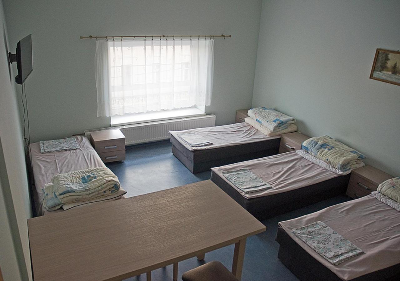 Hostel "Na Bocianowie" Bydgoszcz Luaran gambar