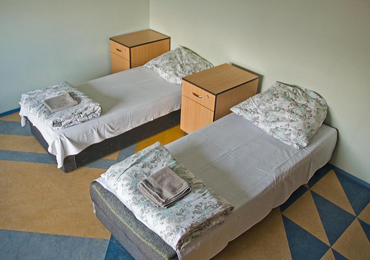 Hostel "Na Bocianowie" Bydgoszcz Luaran gambar