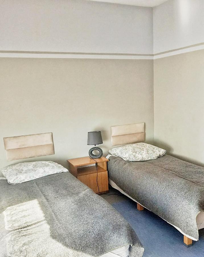 Hostel "Na Bocianowie" Bydgoszcz Luaran gambar